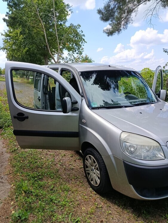 Doblo