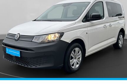 VW Caddy 17.453 km 38.990 &euro; Aachen 52068