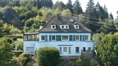 Etagenwohnung 4ZKB mit Gäste-WC und Loggia gehobene Ausstattung 4 zimmer