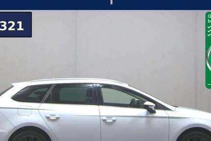 Seat Leon 83.477 km 14.680 &euro; Gyhum/Bockel 27404