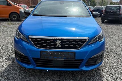 Peugeot 308 255.000 km 7.599 &euro; Halle 06132