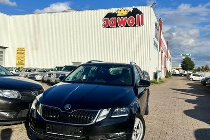 Skoda Octavia 286.000 km 5.950 &euro; Garbsen/ Hannover 30827