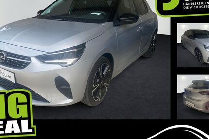 Opel Corsa 29.382 km 14.490 € Neufahrn 85375