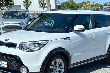 Kia Soul 109.840 km 11.490 &euro; Haßloch 67454