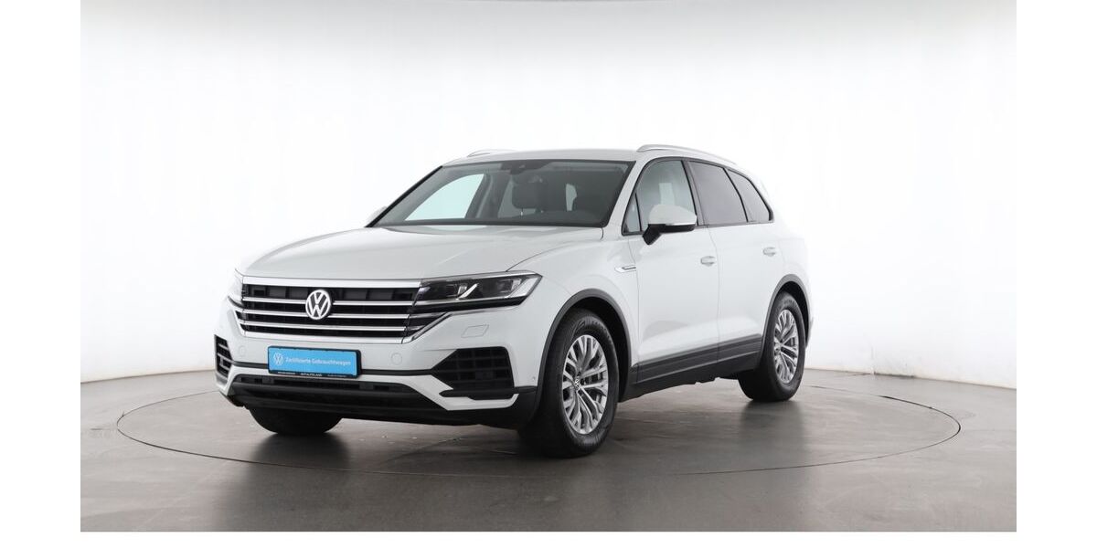 VW Touareg 130.350 km 30.940 &euro; Plattling 94447