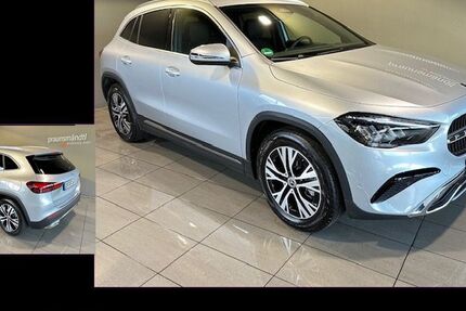 Mercedes-Benz GLA 200 9.900 km 41.490 &euro; Pfaffenhofen an der Ilm 85276