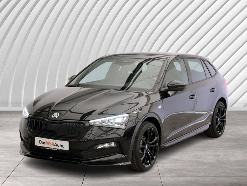 Skoda Scala 2.200 km 25.990 € Oberschleißheim 85764