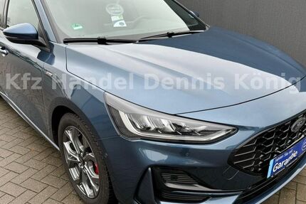 Ford Focus 16.780 km 23.750 &euro; Rendsburg 24768