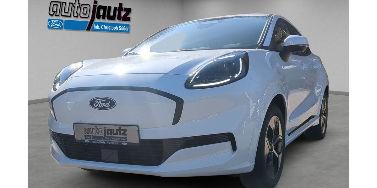 Ford Puma Gen-E 10.000 km 28.900 &euro; Alpirsbach 72275