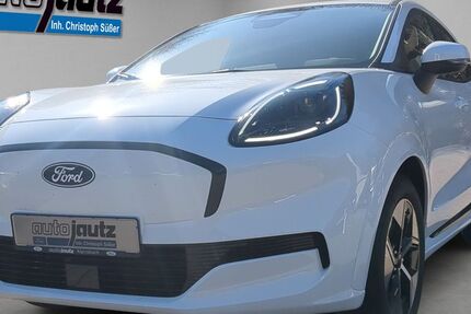 Ford Puma Gen-E 10.000 km 29.900 &euro; Alpirsbach 72275