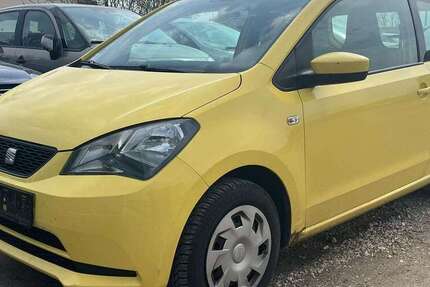Seat Mii 200.000 km 1.990 &euro; Pettendorf 93186
