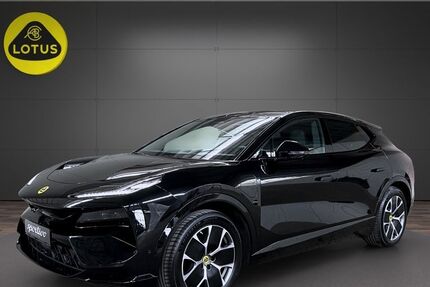 Lotus Eletre 11.765 km 72.444 &euro; Markranstädt 04420