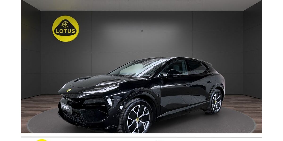 Lotus Eletre 11.765 km 72.444 &euro; Markranstädt 04420