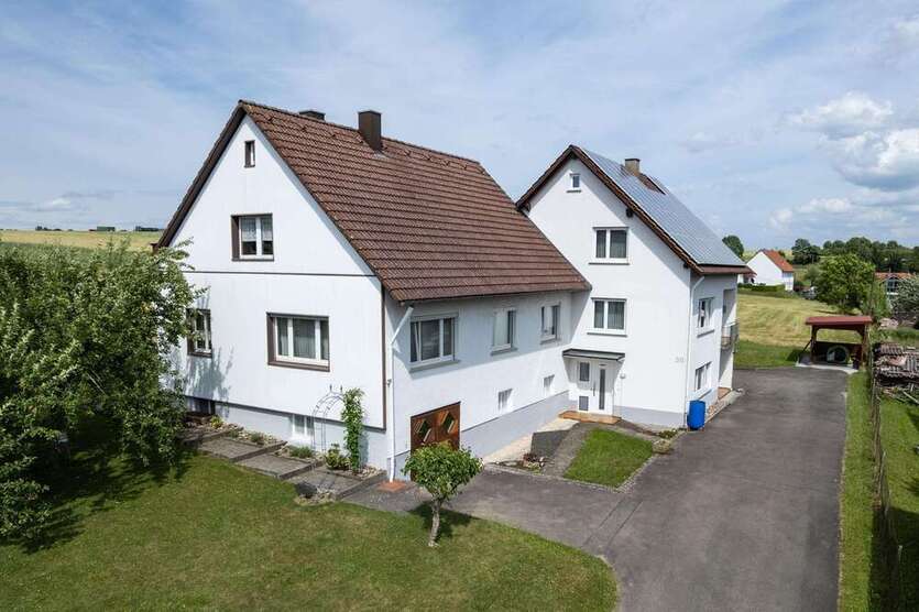 Haus zum Kaufen in Haigerloch 549.000 € 230 m²