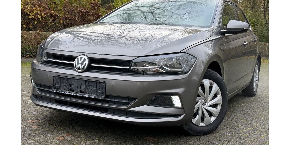 VW Polo 115.000 km 9.290 &euro; Groß Gerau 64521