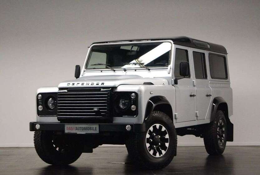 Defender