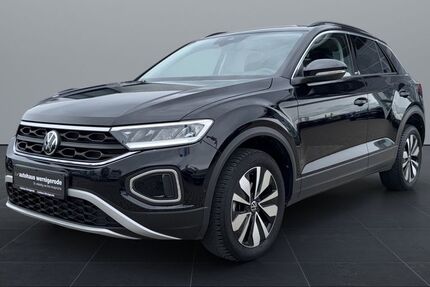 VW T-Roc 29.105 km 25.939 &euro; Wernigerode 38855