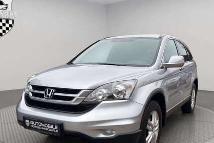 Honda CR-V 81.670 km 12.990 &euro; Birkenfeld 75217