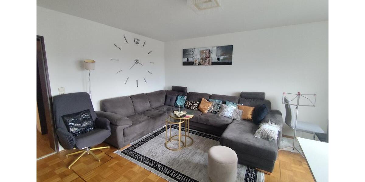 Etagenwohnung Königsbrunn - 3 Zimmer, 73 m&sup2;, 330.000&euro; | Angebot:26255142