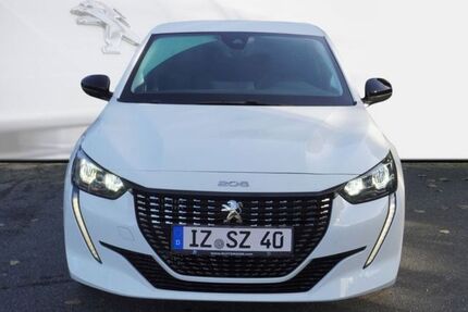 Peugeot 208 13.000 km 20.990 € Itzehoe 25524