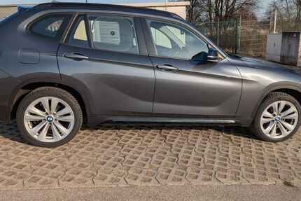 BMW X1 182.000 km 12.000 &euro; Abensberg 93326