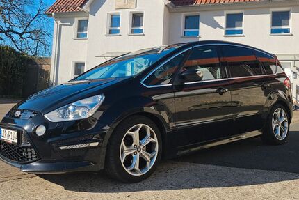 Ford S-Max 200.000 km 7.000 &euro; LAGE 32791