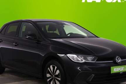 VW Polo 64.481 km 17.450 € Hamburg 22529
