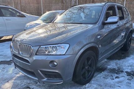 BMW X3 260.900 km 7.900 &euro; Peissenberg 82380