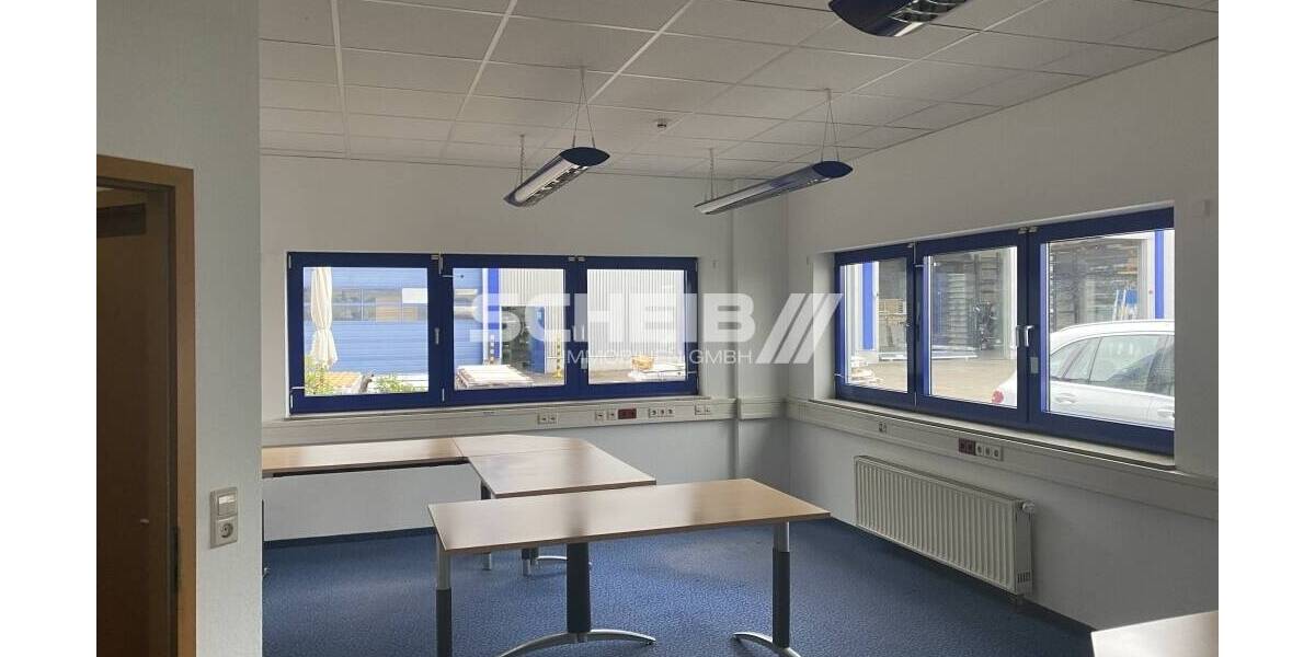 Gewerbeobjekt Ilshofen Eckartshausen - 1.200&euro; | Angebot:25679930