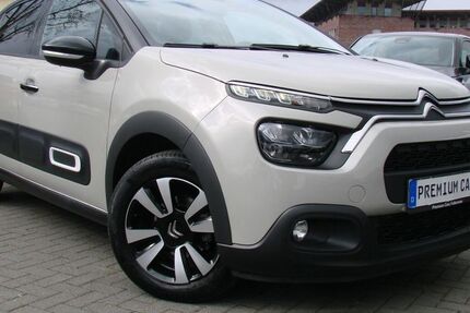 Citroen C3 8.379 km 15.980 &euro; Falkensee 14612