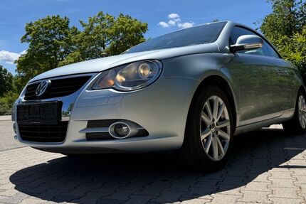 VW Eos 148.900 km 7.500 &euro; Freudenstadt 72250