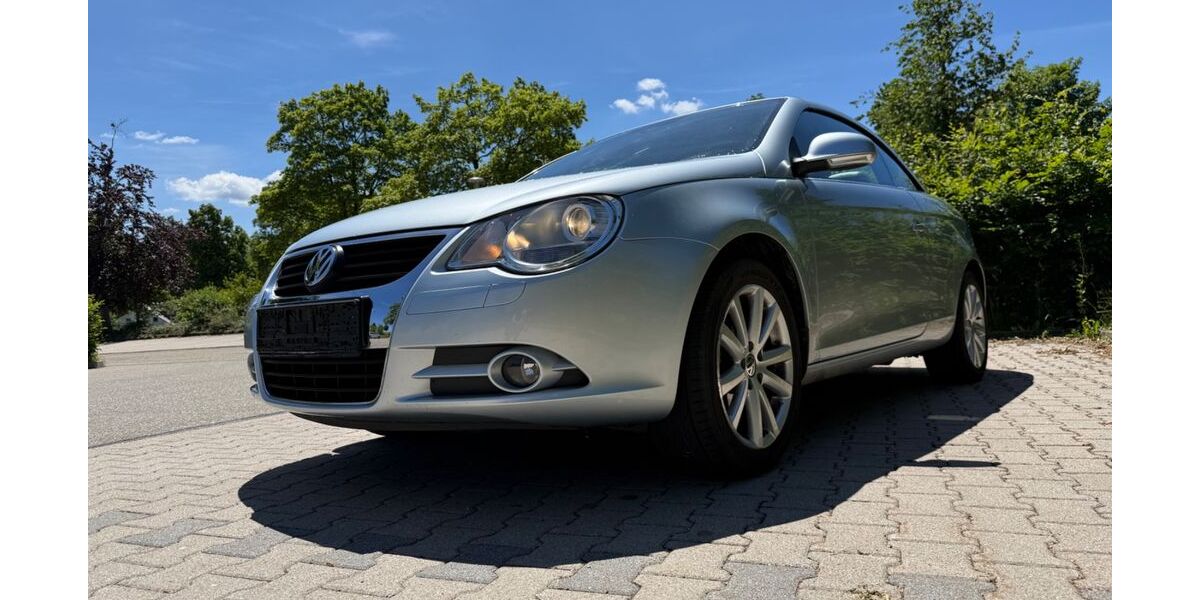 VW Eos 148.900 km 7.500 &euro; Freudenstadt 72250