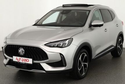 MG HS 28.798 km 25.890 &euro; Hamburg 22761