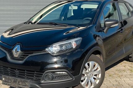 Renault Captur 193.235 km 3.900 &euro; Surwold 26903