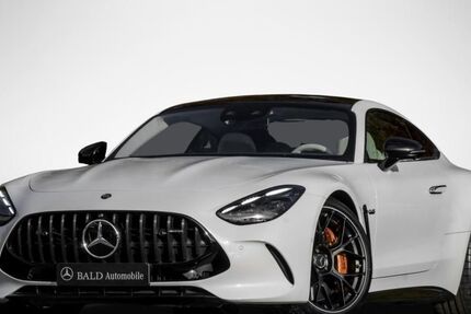 Mercedes-Benz AMG GT 21.383 km 144.650 &euro; Siegen 57074