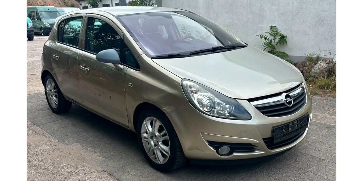Opel Corsa 111.979 km 3.499 &euro; Viernheim 68519