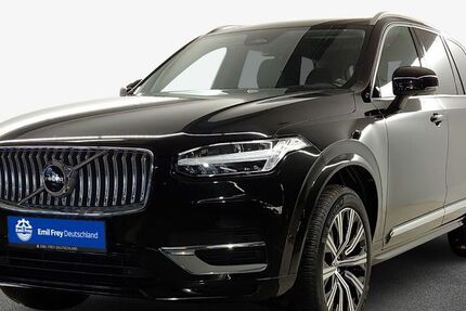 Volvo XC90 30.063 km 50.735 &euro; München 80809