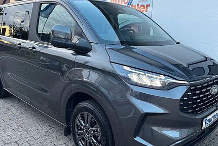 Ford Tourneo Custom 14.980 km 44.900 &euro; Isernhagen NB (Hannover) 30916