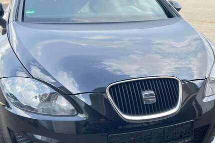 Seat Leon 138.000 km 4.450 &euro; Bad Saulgau 88348