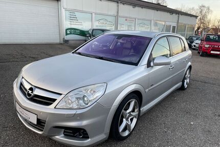 Opel Signum