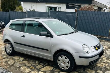 VW Polo 180.122 km 2.250 &euro; Lage 32791