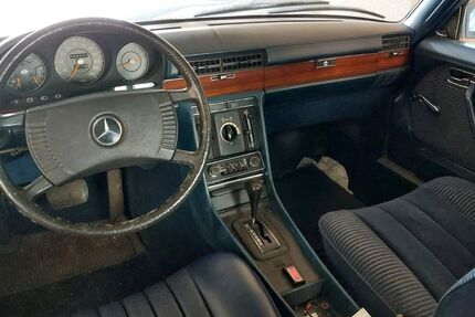 Mercedes-Benz 280 183.000 km 4.950 € Weroth 57614
