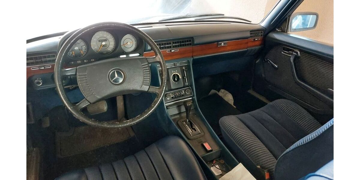 Mercedes-Benz 280 183.000 km 4.950 € Weroth 57614