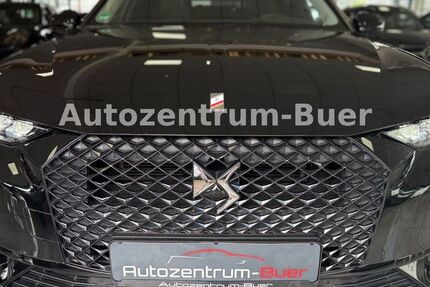 DS Automobiles DS4 12.000 km 24.990 € Gelsenkirchen 45881