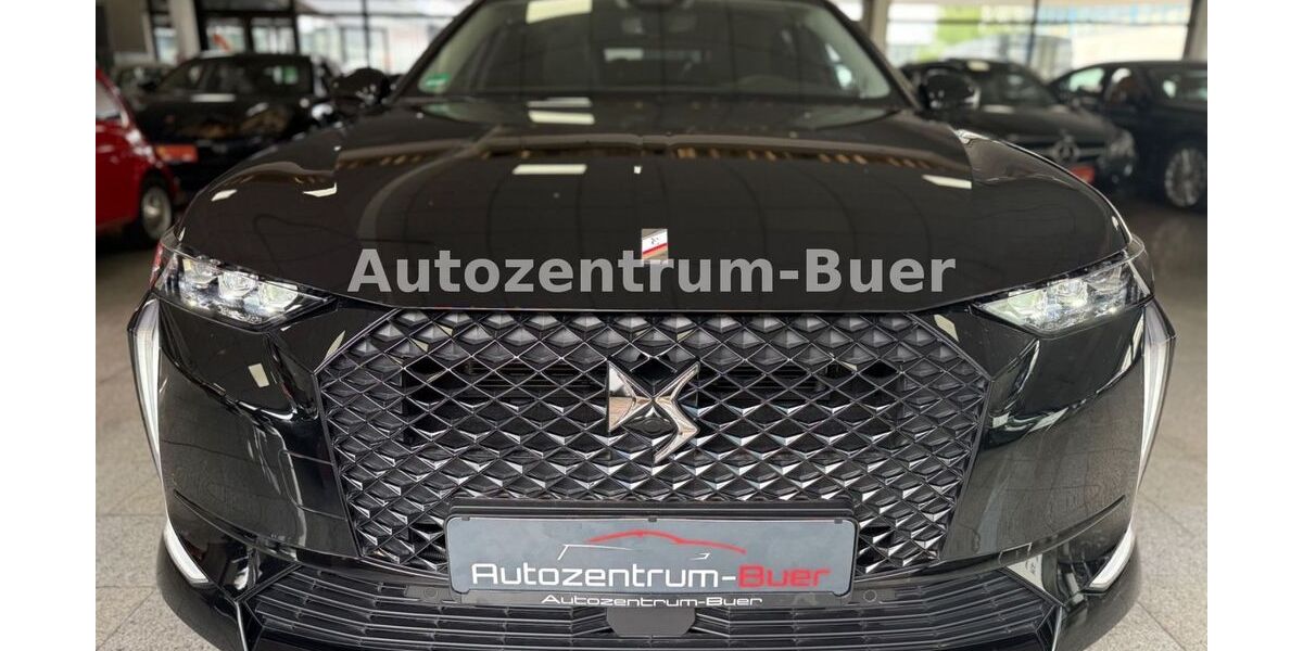 DS Automobiles DS4 12.000 km 24.990 € Gelsenkirchen 45881
