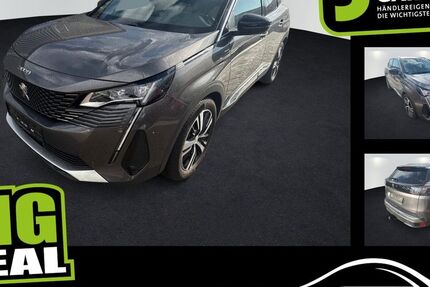 Peugeot 3008 54.216 km 24.790 &euro; München 80807