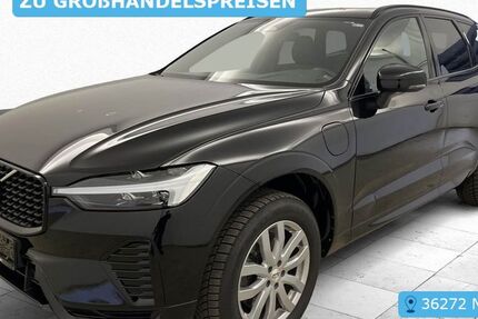 Volvo XC60 69.439 km 39.590 &euro; Frankfurt 60596