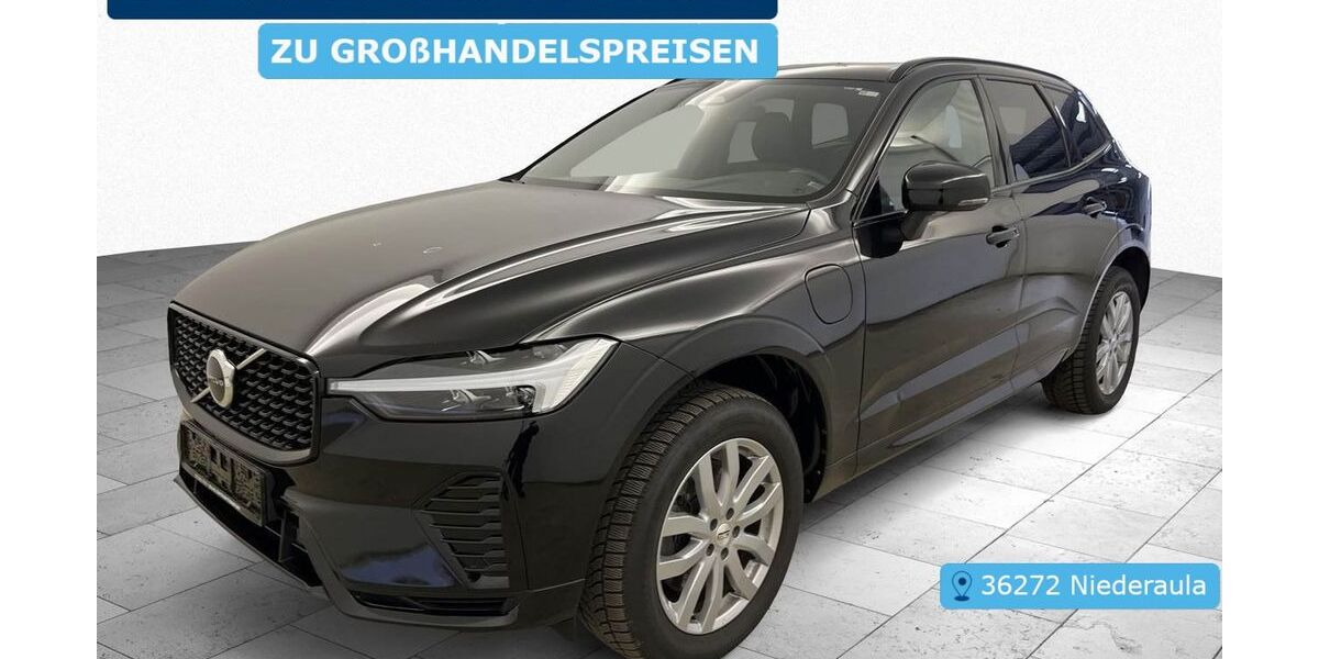Volvo XC60 69.439 km 39.590 &euro; Frankfurt 60596