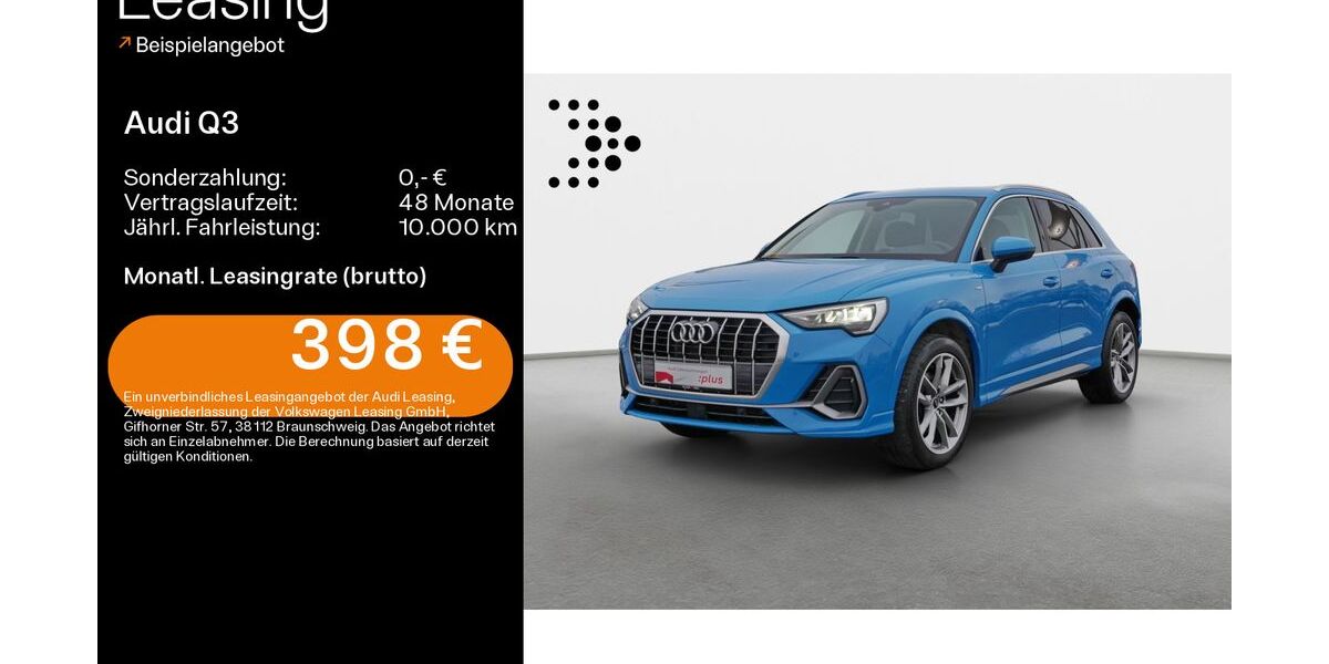 Audi Q3 46.777 km 30.980 &euro; Haßfurt 97437