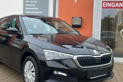 Skoda Scala 63.150 km 16.489 &euro; Dannenberg 29451